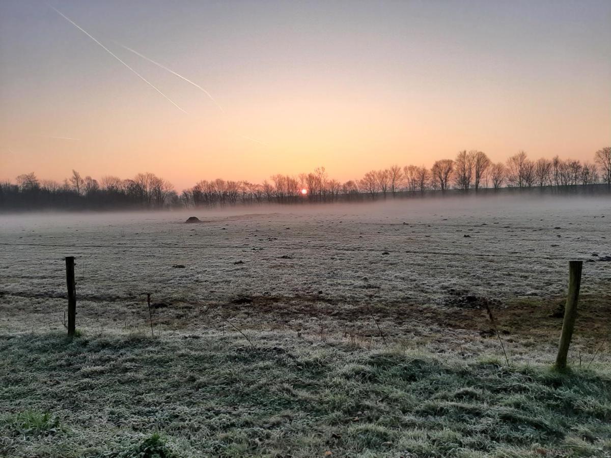 Biesboschbest Werkendam ภายนอก รูปภาพ