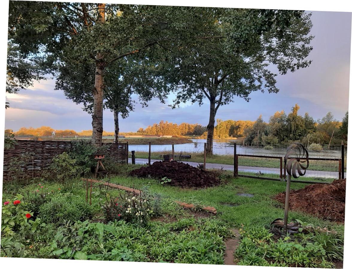 Biesboschbest Werkendam ภายนอก รูปภาพ