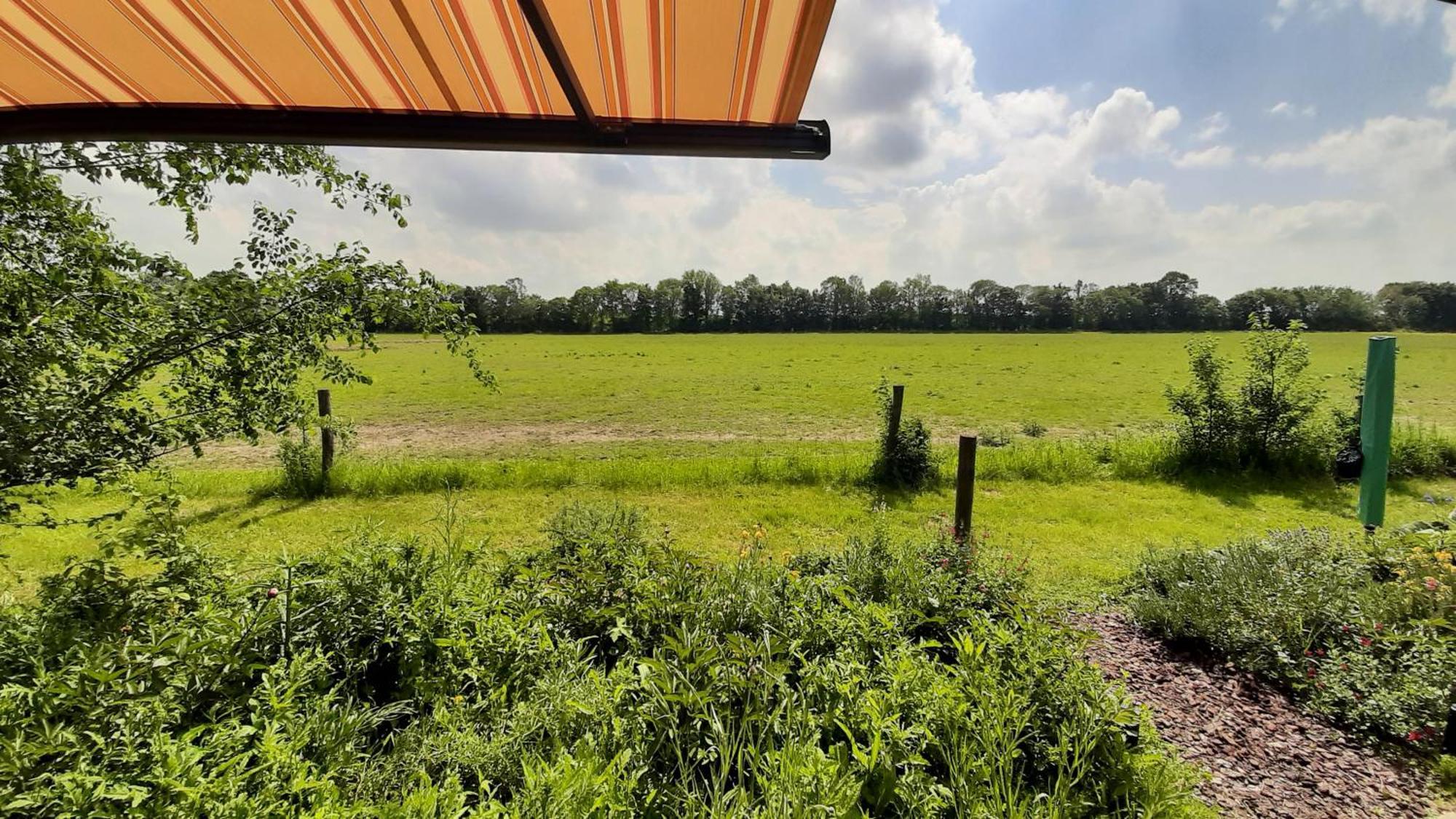Biesboschbest Werkendam ภายนอก รูปภาพ